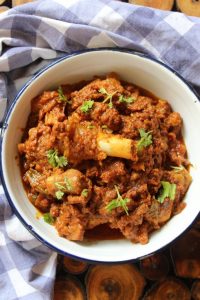 indian lamb karahi curry recipe 