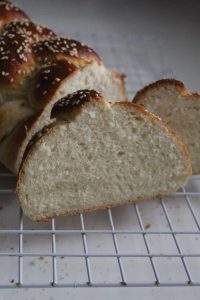 best challah bread recipe