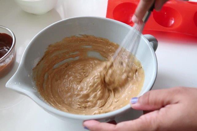 whisk until combined