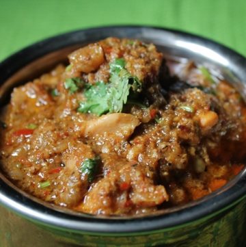 Spinach Pulikari Recipe - 55