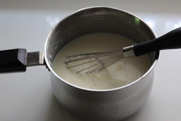 add milk to milk powder