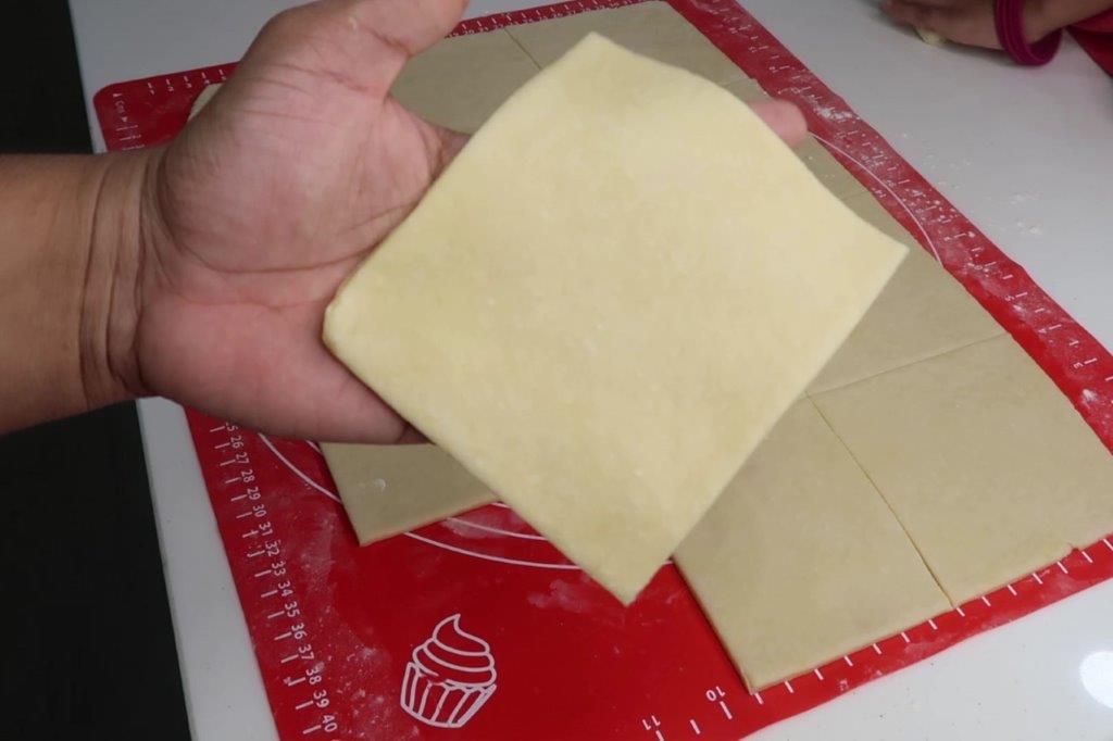 Puff Pastry Puff Patry Sheets Puff Pastry Recipe