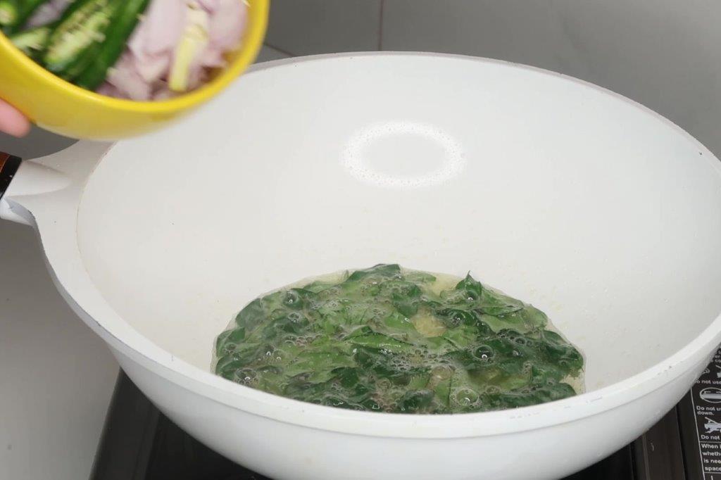 Prawn Thokku   Prawn Thokku Recipe   Eral Thokku Recipe - 49