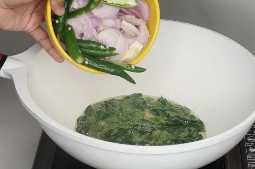 Prawn Thokku   Prawn Thokku Recipe   Eral Thokku Recipe - 60