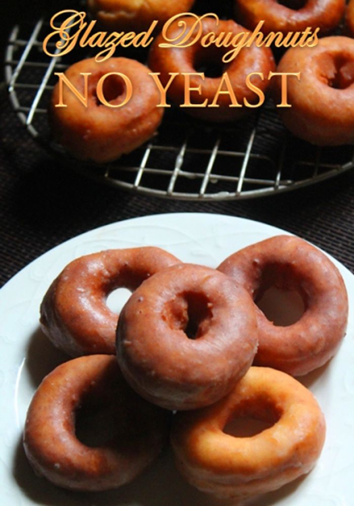 doughnuts