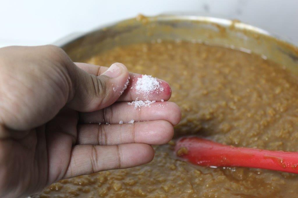add edible camphor in sweet pongal | sakkarai pongal