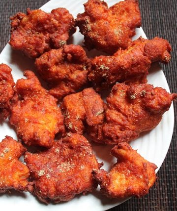 Chepala Pulusu Recipe  Andhra Fish Pulusu  - 5