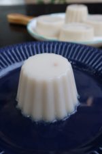 Tender Coconut Pudding Recipe | Elaneer Pudding Recipe
