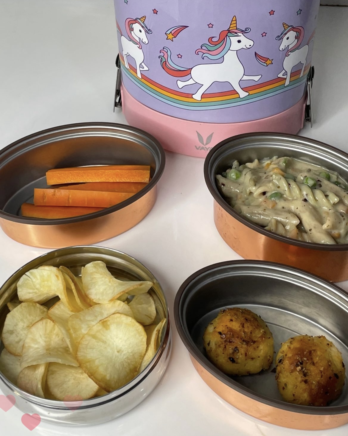 Lunch Box Recipe  Kids Lunch Box Recipes