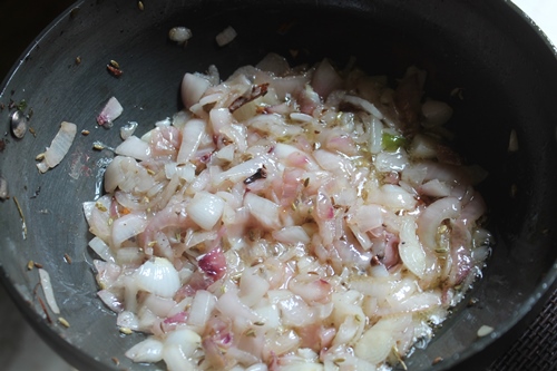 cook till onions is cooked