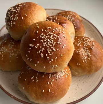 Best Ever Homemade Bagels Recipe - 10