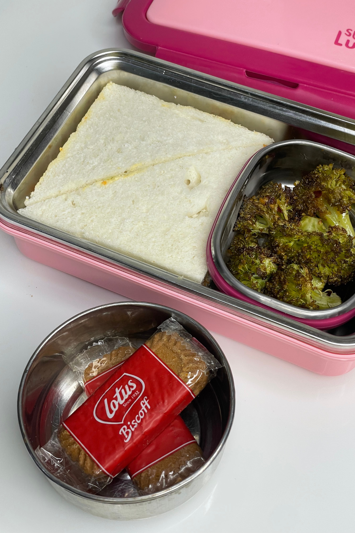 68 Healthy Preschool & Kindergarten School Lunch Ideas