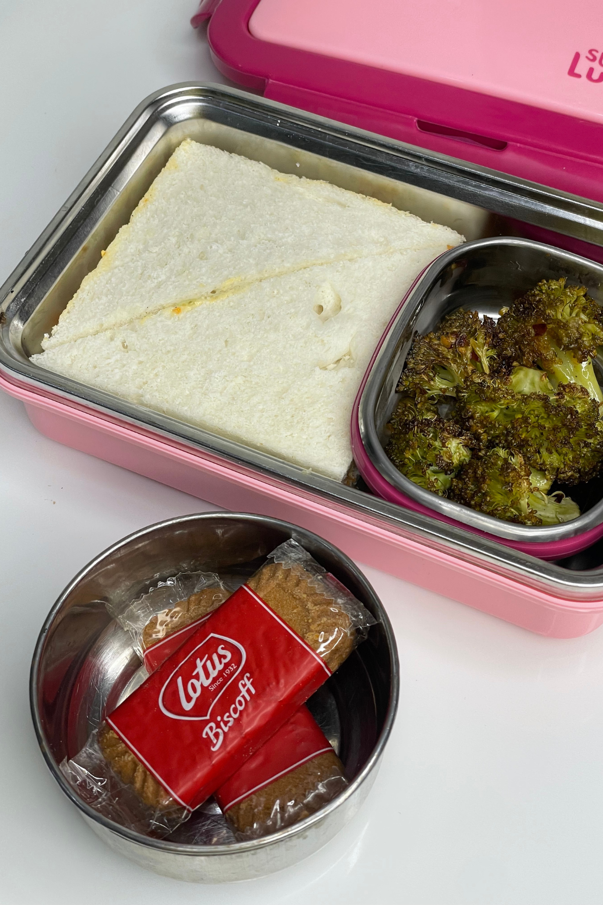 7 No Cook Lunch Box Recipes - Sweet Peas and Saffron