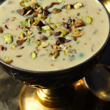 Mysore Pak   Soft Mysore Pa Recipe - 35