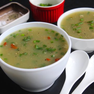 Tom Yum Soup Recipe - 58