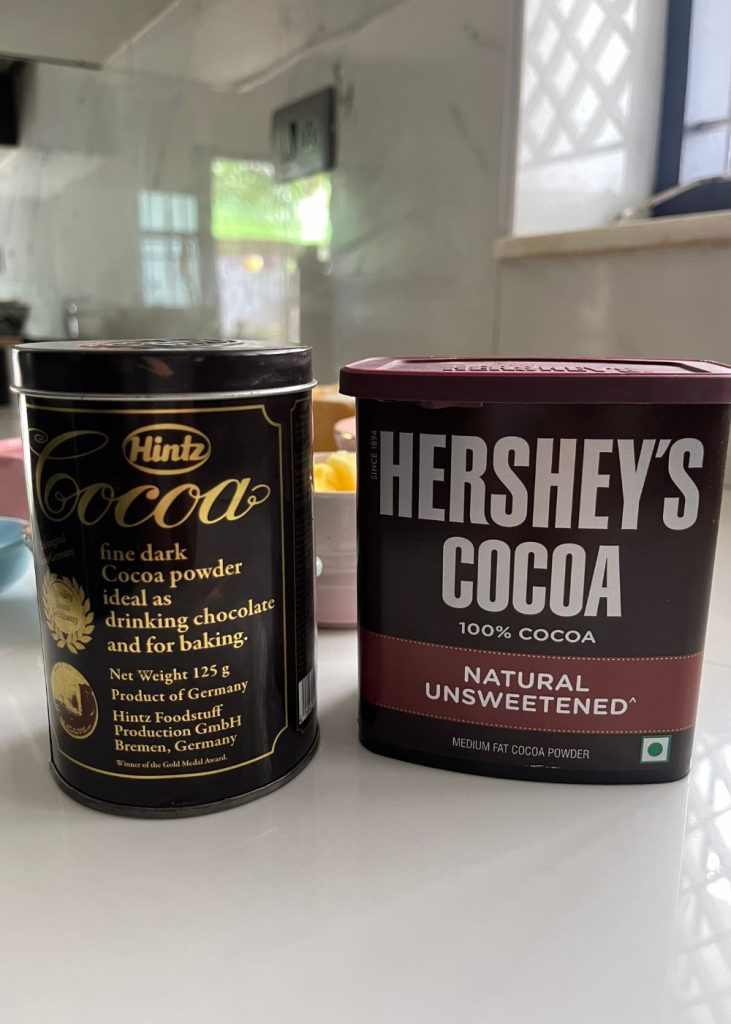 best cocoa to use