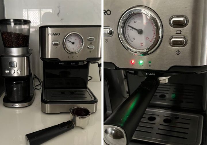 Black Coffee Recipe How to Make Black Coffee at Home