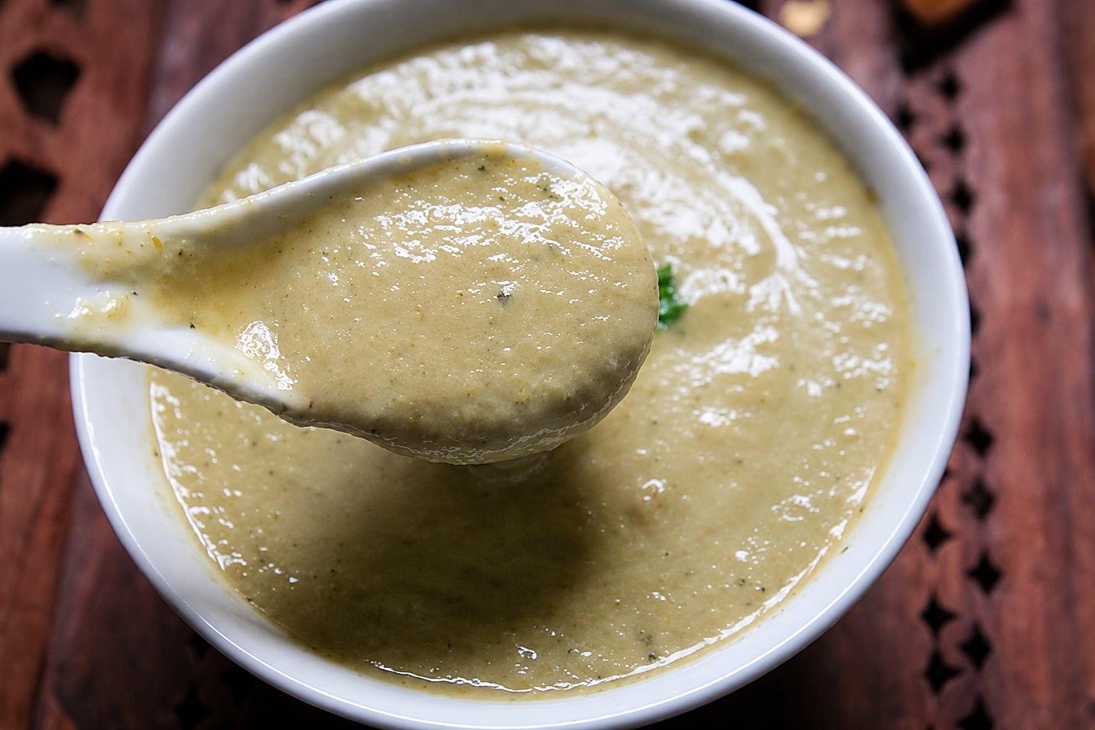 Healthy Broccoli Soup Recipe Healthy Broccoli Soup Recipe