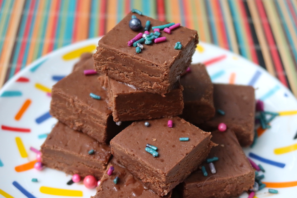 Homemade Chocolates Recipe
