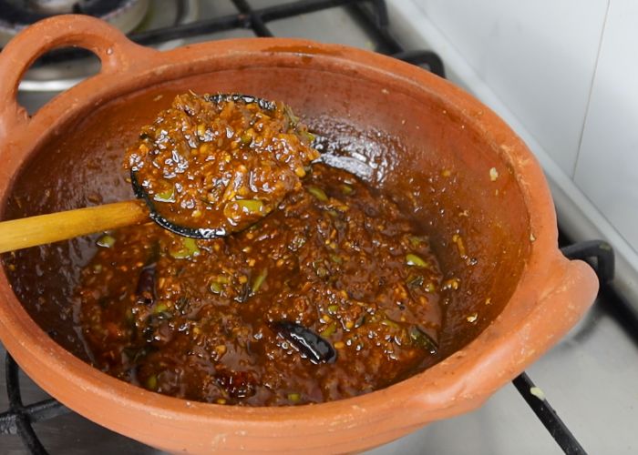 Puli Inji