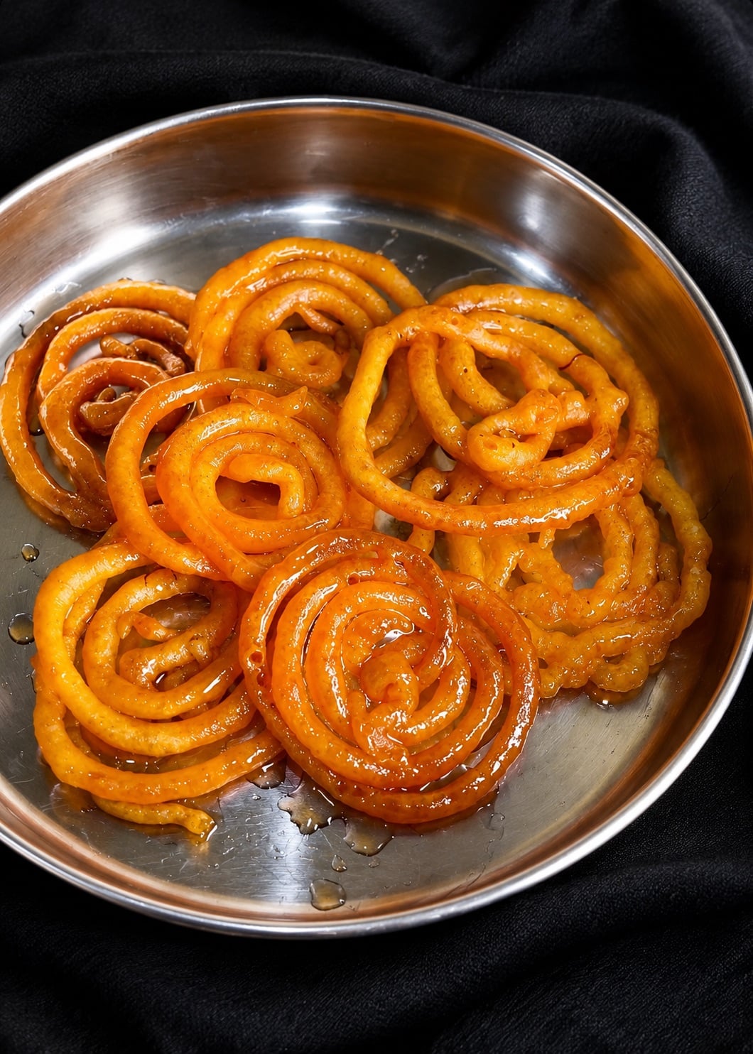 Easy Jalebi Recipe | How to Make Jalebi at Home Easy Jalebi Recipe | How to Make Jalebi at Home