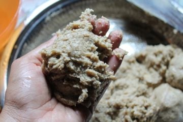 Kambu Koozh Recipe | Pearl Millet Porridge Recipe