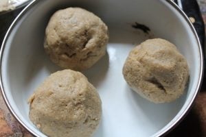 Kambu Koozh Recipe | Pearl Millet Porridge Recipe