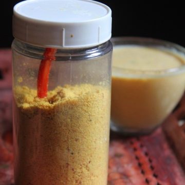 Ragi Biscuits Recipe   Toddler   Babies Finger Food Recipe - 4