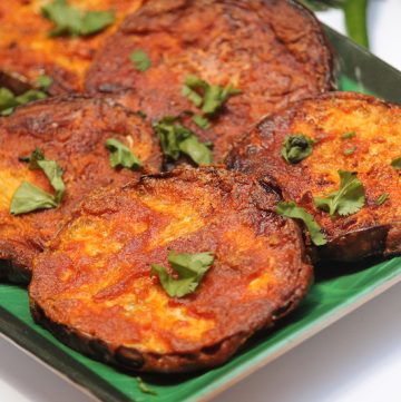 Cauliflower Poriyal Recipe   Gobi Poriyal Recipe - 78