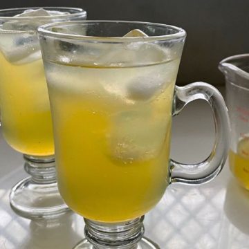 Calamansi Juice   Filipino Lemonade Recipe - 30