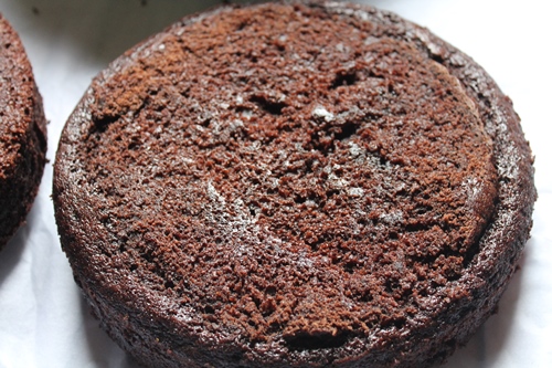 super moist chocolate cake