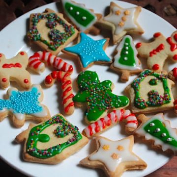 Best Peanut Butter Cookies Recipe - 21