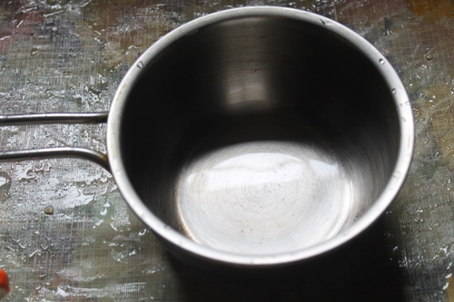 take sauce pan