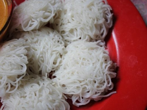Nool Puttu
