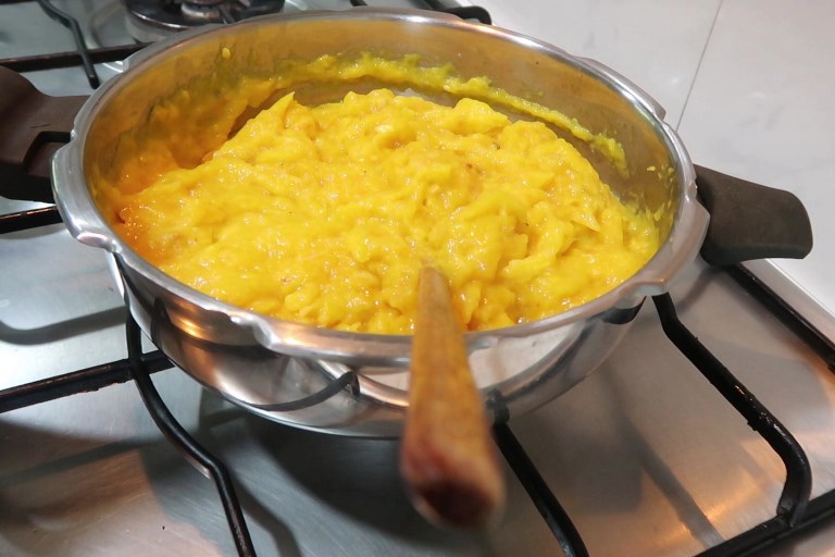 cook jackfruit
