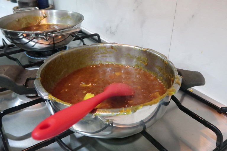 jackfruit preserve