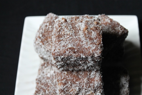 lamingtons