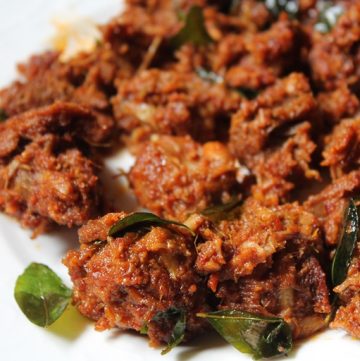 Mutton Shami Kebab Recipe - 44