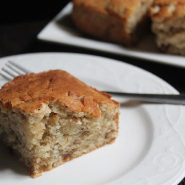 Butter Cake   Butter Cake Recipe - 15