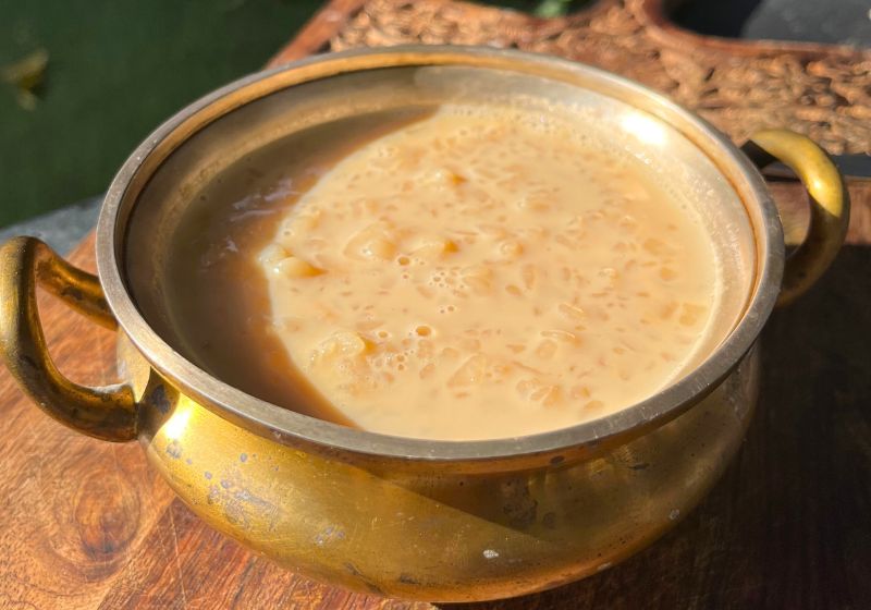 Palada Payasam