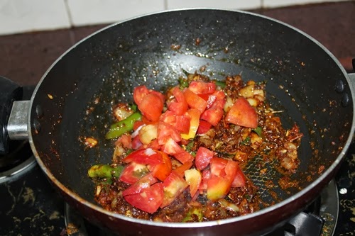 add tomatoes