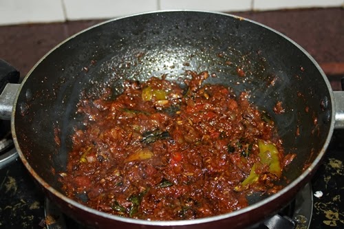 make masala