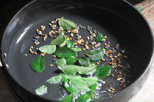temper spice for prawn roast
