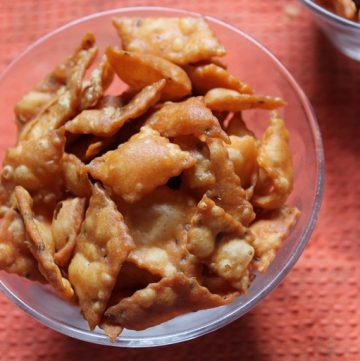 Kurkuri Bhindi Recipe   Crispy Bhindi Recipe - 99