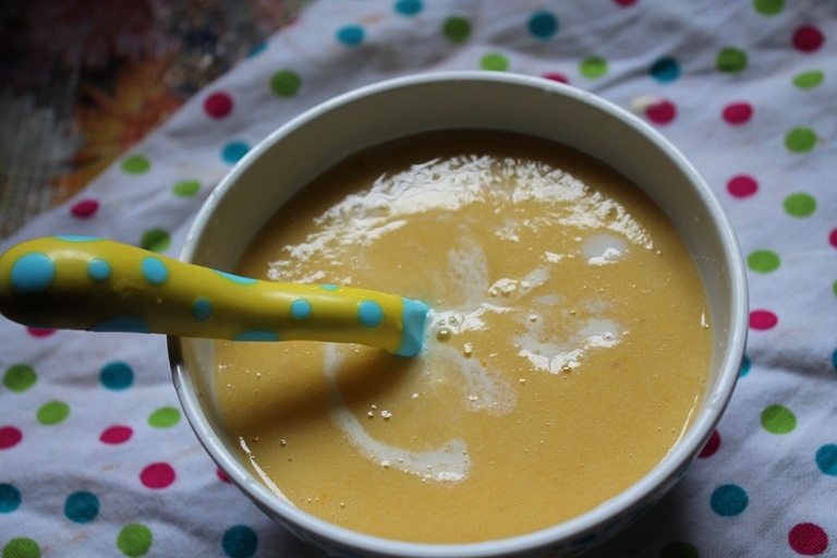 Baby soup deals