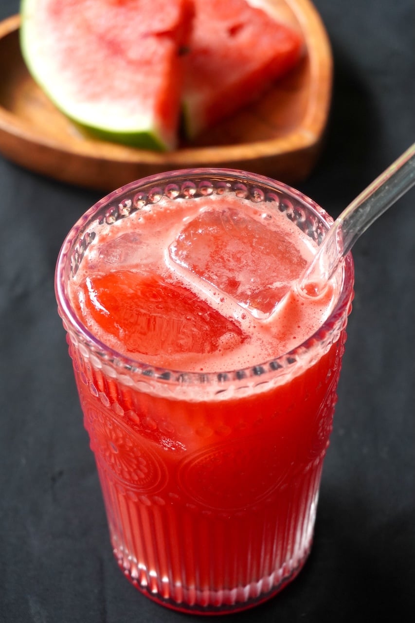Watermelon Cooler Recipe | Watermelon Ginger Cooler Recipe Watermelon Cooler Recipe | Watermelon Ginger Cooler Recipe