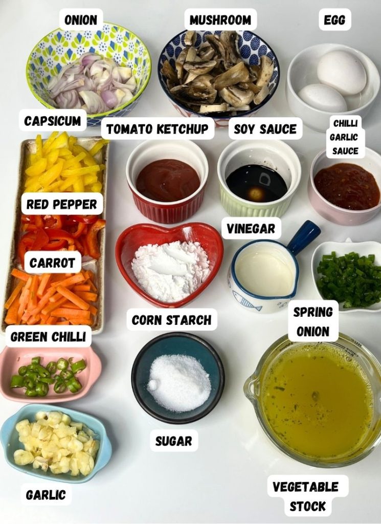 ingredients for american chop suey
