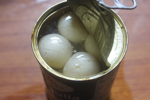 rasgullas