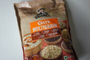 Multigrain Bread Recipe