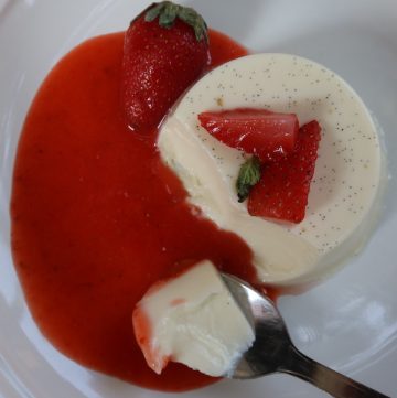 Chocolate Custard Pudding Recipe - 57